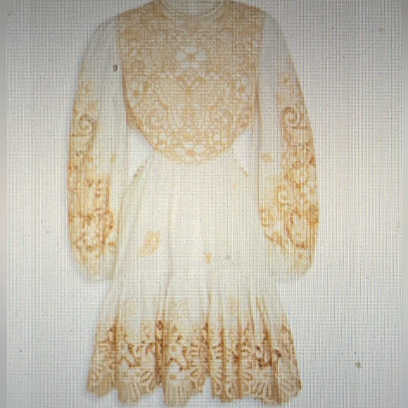 Zimmermann dress (NWT) - Picture 5 of 12